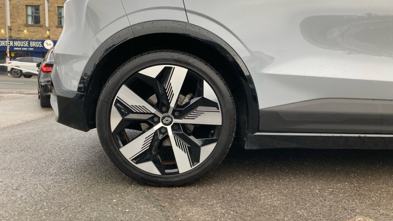 Renault Megane E-Tech EV60 160kW Techno Comfort Range 60kWh 5dr Auto Electric Hatchback